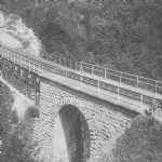 Viadukt s abtovou ozubnicou